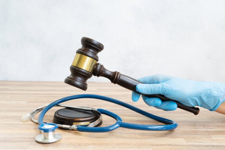 Avvocato responsabilità medica