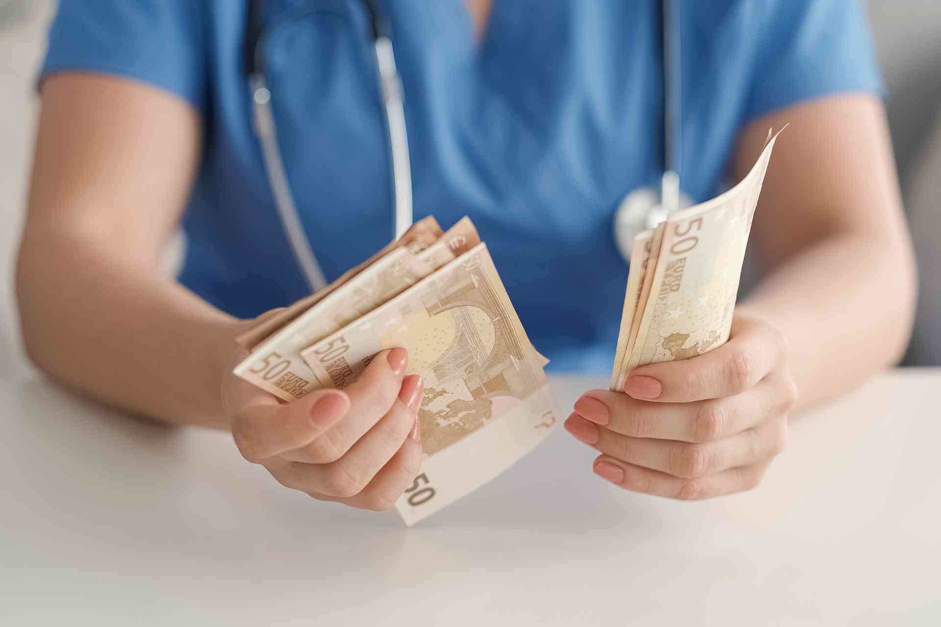 Risarcimento sanitario: come ottenerlo